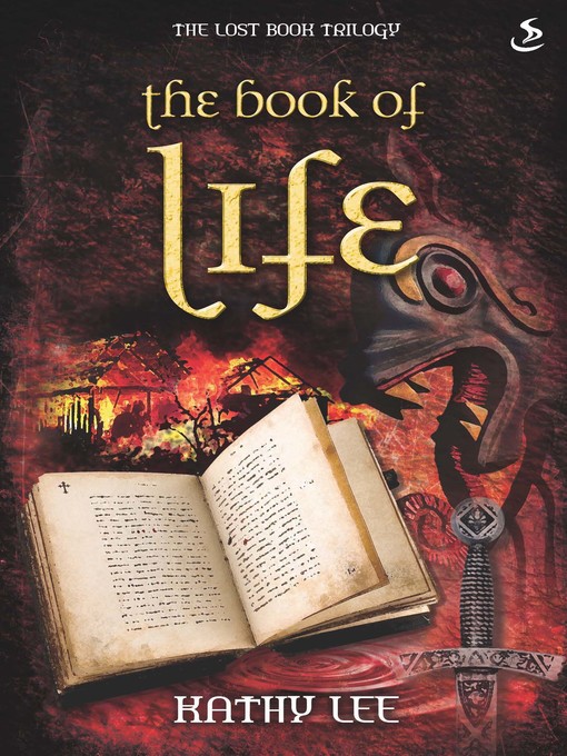 Title details for The Book of Life by Kathy Lee - Available